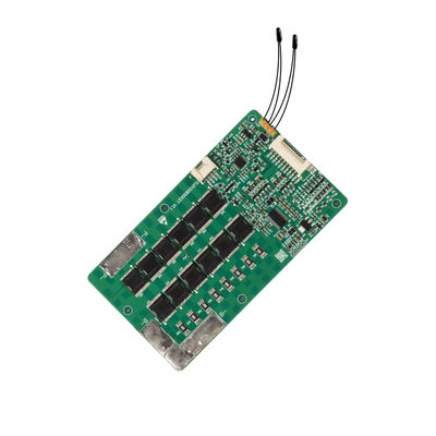 8S 60A Protection Circuit Board 