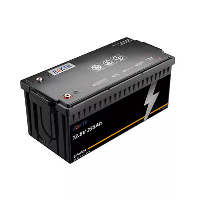 12V 250Ah LiFePO4 Battery Scalable Power Solution For B2B Wholesalers & Importers