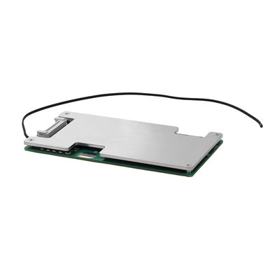 10S 60A Smart Protection Board Customized for LiFePO4 Battery Pack