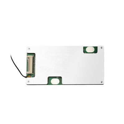 10S 60A Smart Protection Board Customized for LiFePO4 Battery Pack