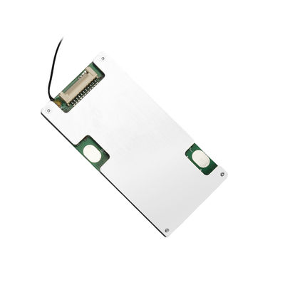 10S 60A Smart Protection Board Customized for LiFePO4 Battery Pack
