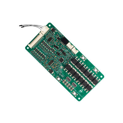 BAKTH-013S060A-0026-01 13S 48V 60A High Power Li-ion BMS Protection Board for E-bike Industrial Equipment