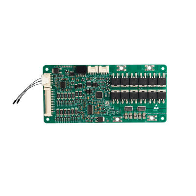 BAKTH-013S060A-0026-01 13S 48V 60A High Power Li-ion BMS Protection Board for E-bike Industrial Equipment