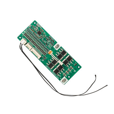 BAKTH-0016S030A-0029-01 15S Lithium Battery Overcharge/Overdischarge/Short-Circuit Protection Board for High-Power Devices