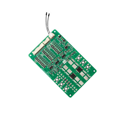 20S 72V 40A Li-ion Battery BMS Module Battery Charger Protection Board for EV Industrial Equipment
