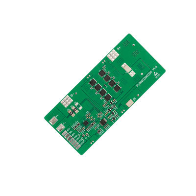 2S 7.4V 20A 18650 Lithium Battery Charger Protection Board BMS Module for Power Tool Portable Device