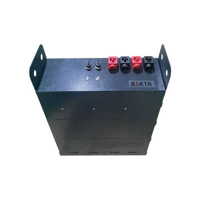 High-Efficiency 24V 200Ah LiFePO4 Battery for Residential Energy Backup