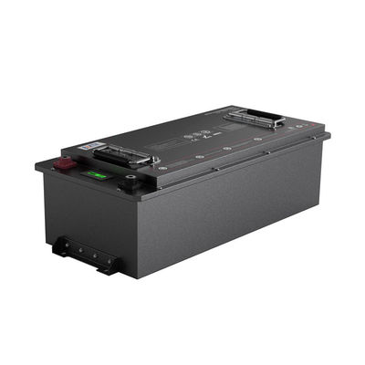 Premium LiFePO4 Golf Cart Battery Deep Cycle Life 48V 150Ah