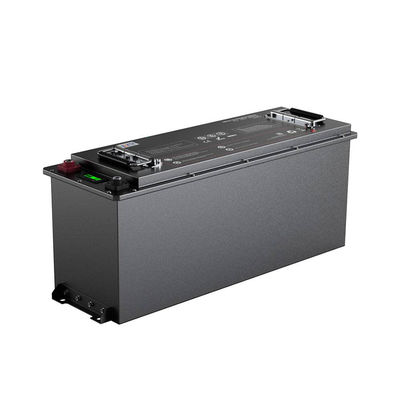 Lithium Iron Phosphate High Capacity 48V 180Ah For Golf Cart.