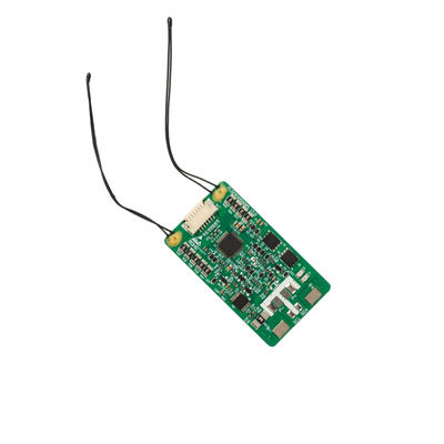 High Performance 8S 29.6V 15A Li-ion Battery BMS Protection Board for Power Tool E-bike