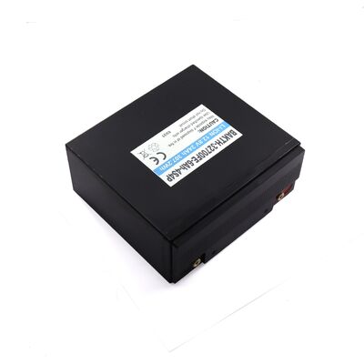 BAKTH-32700FE-4S4P High-Power Industrial 12.8V 24Ah LiFePO4 Battery Pack for Electric Scooters