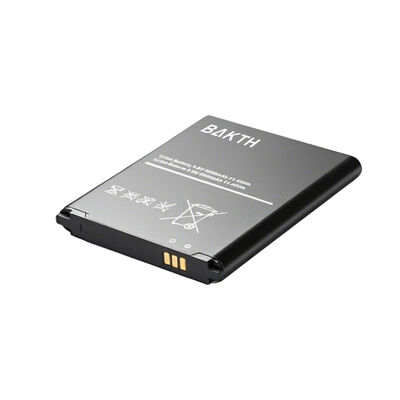 High-Density 3.8V 3000mAh High-Density Li-ion Replacement Battery Pack for Tablets