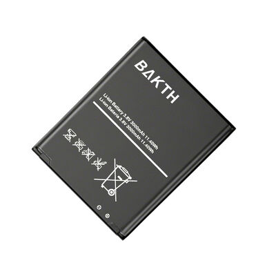 High-Density 3.8V 3000mAh High-Density Li-ion Replacement Battery Pack for Tablets