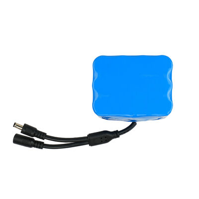 High Performance 14.4V 15900mAh 21700 4S3P Li-ion Battery Pack BAKTH-21700CD-53E-4S3P 