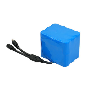 High Performance 14.4V 15900mAh 21700 4S3P Li-ion Battery Pack BAKTH-21700CD-53E-4S3P 