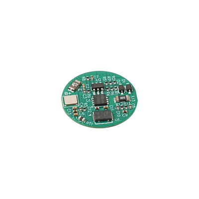 1S Single Cell Lithium Battery Protection Board BAKTH-ITL0010030165-01 for Small Devices
