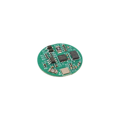 1S Single Cell Lithium Battery Protection Board BAKTH-ITL0010030165-01 for Small Devices