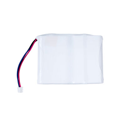 Factory OEM Rechargeable Li-ion Battery Pack 7.4V 1800mAh for Electric Tools