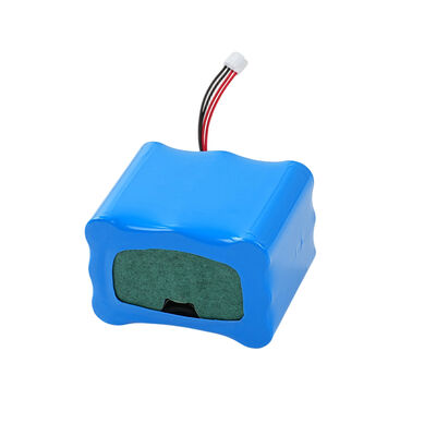-40~70℃ Wide Temp 7.2V 20160mAh Li-ion Battery Pack BAKTH-N18650CR-2S6P-2E for Arctic Equipment
