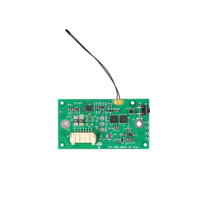 2S 5A Li-ion Battery Protection Board BAKTH-ITL0020050169-01 Wide Temperature Charging BMS