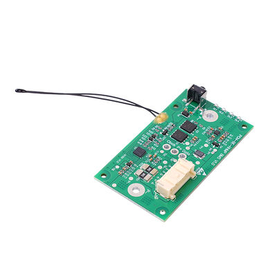 2S 5A Li-ion Battery Protection Board BAKTH-ITL0020050169-01 Wide Temperature Charging BMS