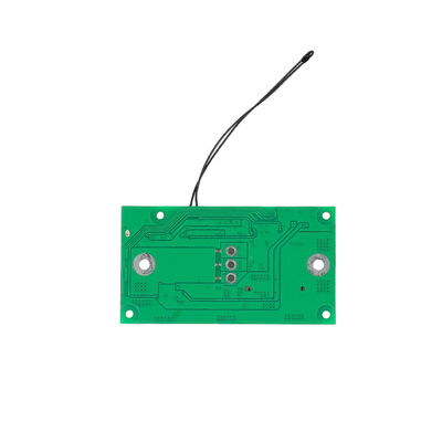 2S 5A Li-ion Battery Protection Board BAKTH-ITL0020050169-01 Wide Temperature Charging BMS