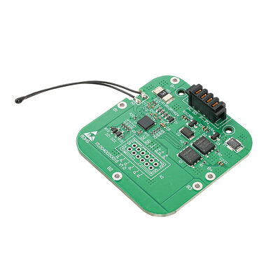 Smart 4S 14.8V Lithium Battery BMS Module BAKTH-ITL0040050016-01 with SMBUS & NTC