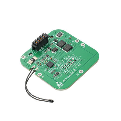 Smart 4S 14.8V Lithium Battery BMS Module BAKTH-ITL0040050016-01 with SMBUS & NTC