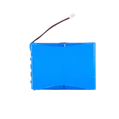 BAKTH-523450AR-1S-2P 3.7V 2200mAh Li-ion Battery Pack Compact Cell Pack for Industrial & OEM Use
