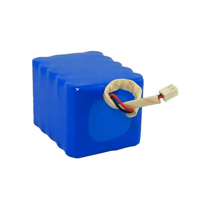 BAKTH-18650-4S5P 14.8V 11Ah 162.8Wh 18650 Li-ion Battery Pack for Industrial Equipment