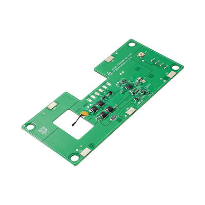 BAKTH-ITL0040100033-01 7A Charge 8A Discharge 4S Li-ion Battery BMS Protection Board