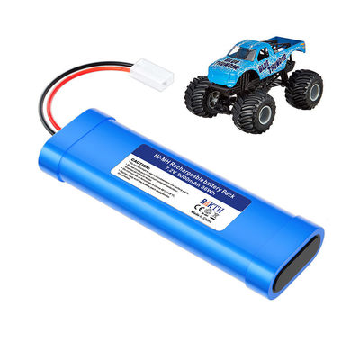 5000mAh Aa Nimh Rechargeable Batteries OEM For Trucks Airplane
