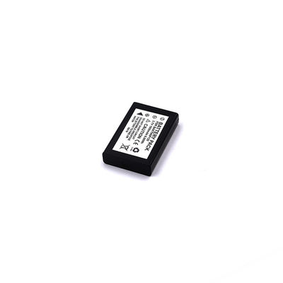 High Quality Digital Camera Replacement Battery for NP-120 3.7V 1800mAh Li-ion Battery Pack
