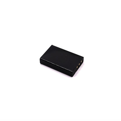 High Quality Digital Camera Replacement Battery for NP-120 3.7V 1800mAh Li-ion Battery Pack