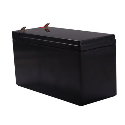 Rechargeable LiFePo4  Battery 12.8V 16.5Ah Lifepo4 Battery Cell for Power System
