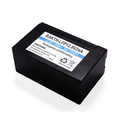 Rechargeable LiFePo4  Battery 12.8V 16.5Ah Lifepo4 Battery Cell for Power System
