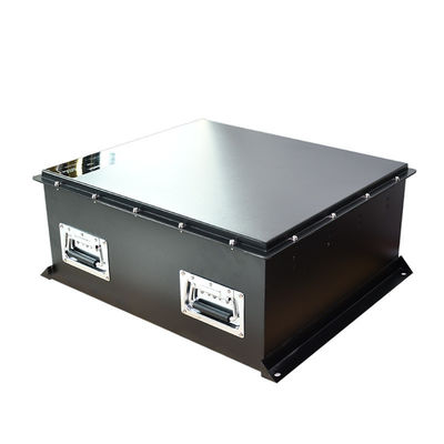 64V/72V 100Ah Large Capacity Lithium Iron Phosphate Power Battery for Three-Wheel and Four-Wheel Vehicles