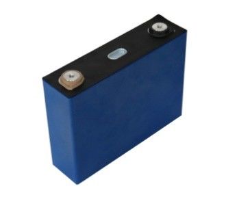 Prismatic Lipo4 Battery Cell 3.2V 100Ah 48173125 Rechargeable Lifepo4 Prismatic Battery Cell for Golf Cart