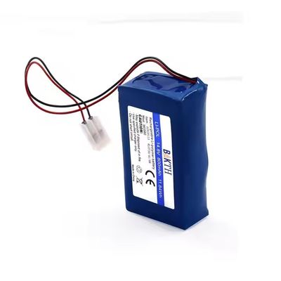 Wholesale 383560 4S1P Li-pol Batteries 14.8v 800mah Rechargeable Li-ion Lithium Polymer Battery Pack for Electric Toy