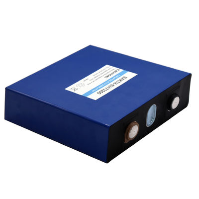 Golf Cart Lipo4 Battery Rechargeable 3.2V 277Ah LiFePo4 Battery Lithium Ion Batteries for Marine
