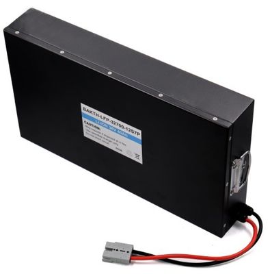 Customiced Battery BAKTH-LFP-32700-12S7P 36V 40Ah Factory Price LFP Battery Pack Rechargeable Battery Pack