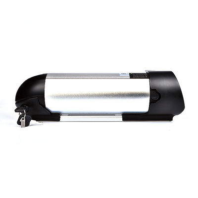 Custom E Bike Battery Pack 48v 36V 18650 Battery Ebike Bottle Style For Mountain Bicycles