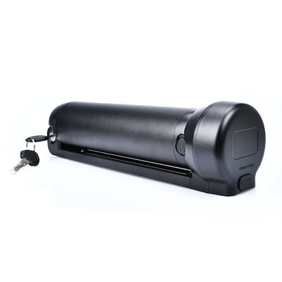 Small Bottle Style 24V/36V Haitu No. 2 Electric Bicycle Lithium Battery Pack E Bike Battery Pack