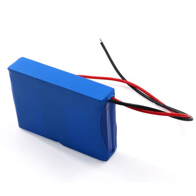 BAKTH-824051P-2S2P-2 7.4V 4.1Ah Hot Sale Rechargeable Lithium Polymer Battery Pack Customized Lithium Ion Batteries