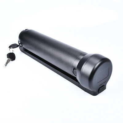 Small Bottle Style 24V/36V Haitu No. 2 Electric Bicycle Lithium Battery Pack E Bike Battery Pack