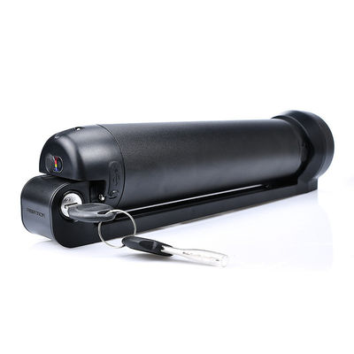 Small Bottle Style 24V/36V Haitu No. 2 Electric Bicycle Lithium Battery Pack E Bike Battery Pack