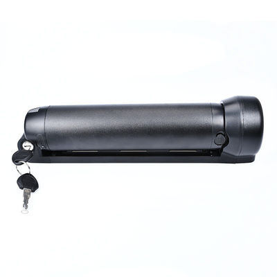Small Bottle Style 24V/36V Haitu No. 2 Electric Bicycle Lithium Battery Pack E Bike Battery Pack