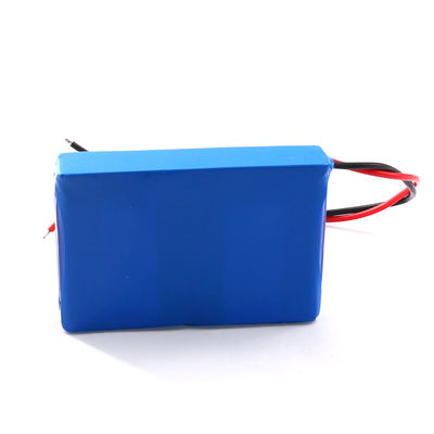 BAKTH-824051P-2S2P-2 7.4V 4.1Ah Hot Sale Rechargeable Lithium Polymer Battery Pack Customized Lithium Ion Batteries