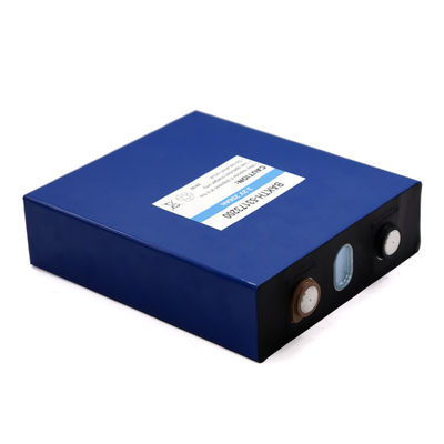 206ah Rechargeable Li Ion Battery 3.2V LiFePO4 Cell Portable For Marine Golf Cart RV