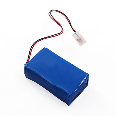 Hot Sale High Quality Wholesale 383560 4S1P Li-pol Batteries 14.8v 800mah Rechargeable Li-pol Battery Pack
